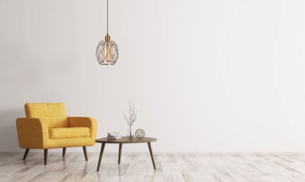 Lampa Viseća APP1129-1CP