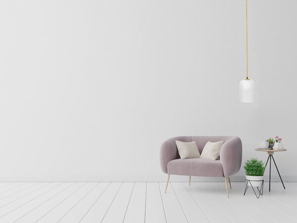 Lampa Viseća APP1169-1CP