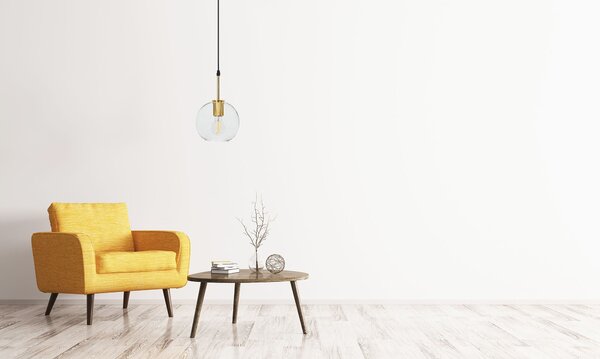 Lampa Viseća APP1177-1CP