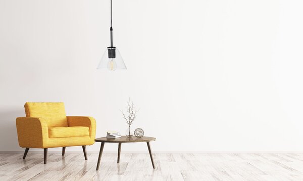 Lampa Viseća APP1178-1CP