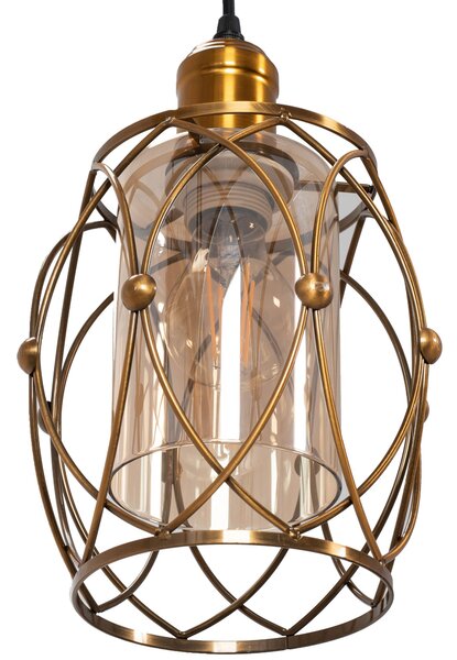Lampa APP1128-1CP