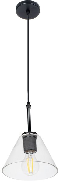 Lampa Viseća APP1178-1CP