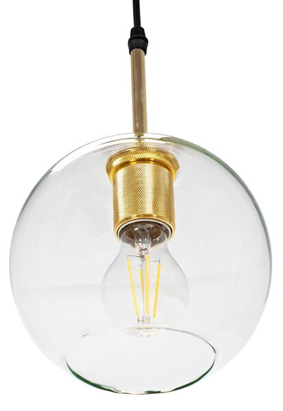 Lampa Viseća APP1177-1CP