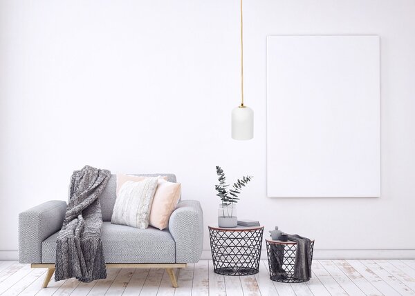 Lampa Viseća APP1169-1CP