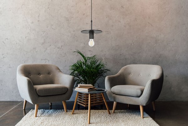 Lampa Viseća APP1180-1CP