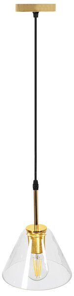 Lampa Viseća APP1179-1CP
