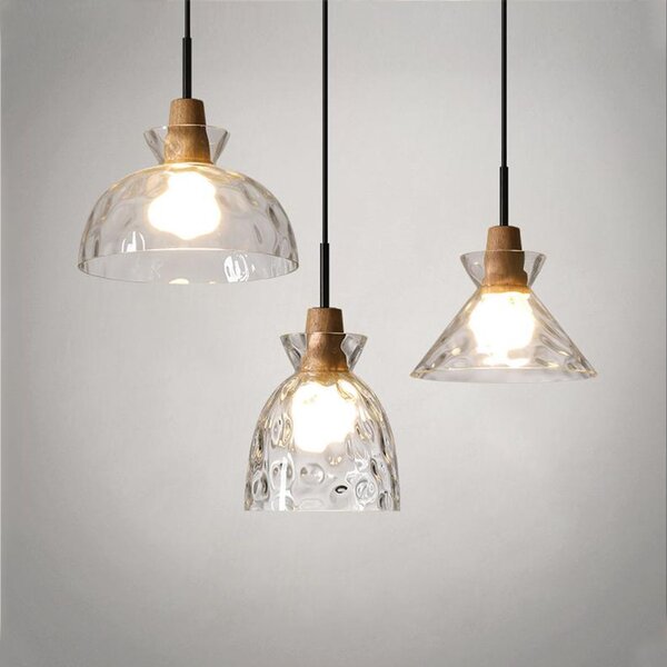 Lampa Viseća APP1183-1CP B