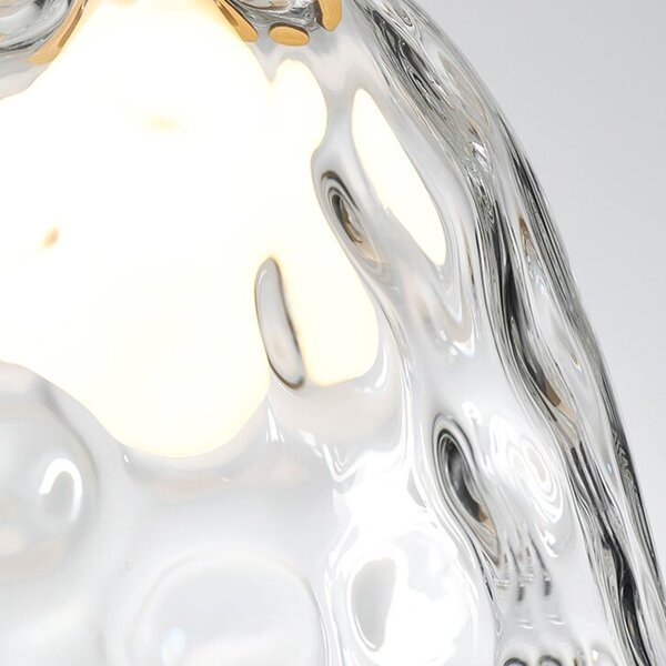 Lampa Viseća APP1183-1CP B