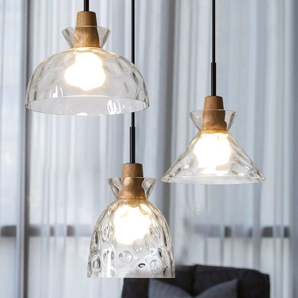 Lampa Viseća APP1183-1CP B