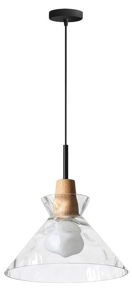 Lampa Viseća APP1183-1CP B
