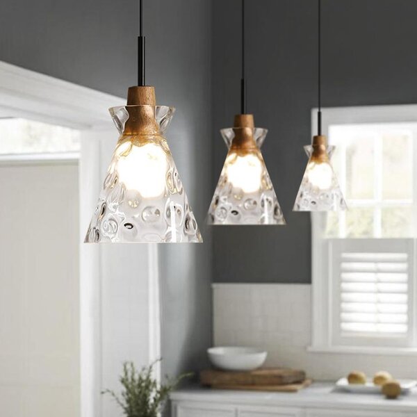 Lampa Viseća APP1183-1CP B
