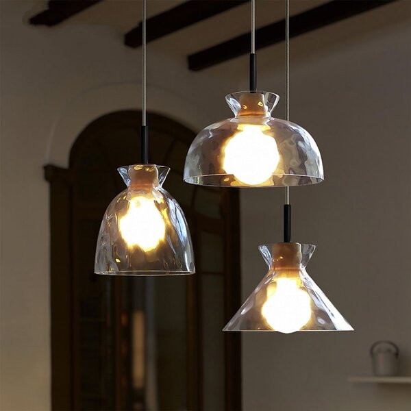 Lampa Viseća APP1182-1CP A