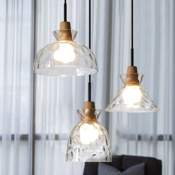Lampa Viseća APP1182-1CP A