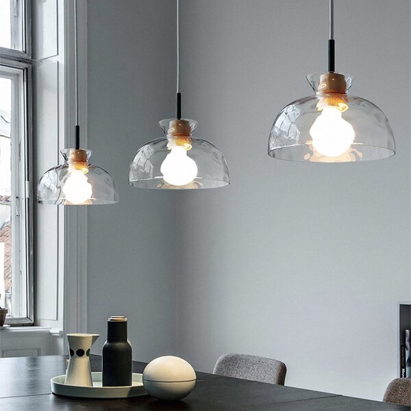 Lampa Viseća APP1184-1CP C