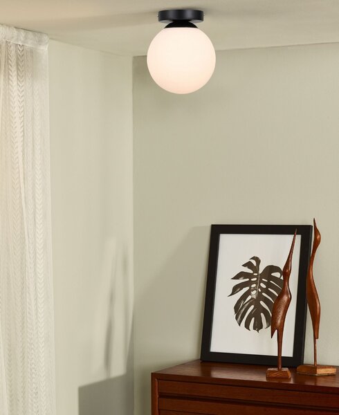 Lampa Viseća APP1155-1C Black