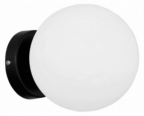 Lampa Viseća APP1155-1C Black