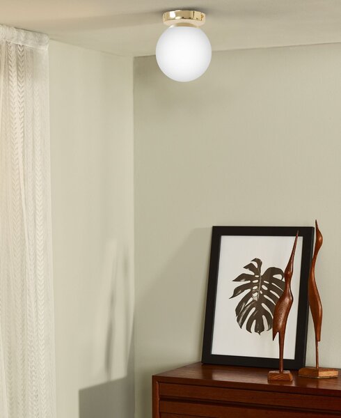 Lampa Viseća APP1156-1C Gold