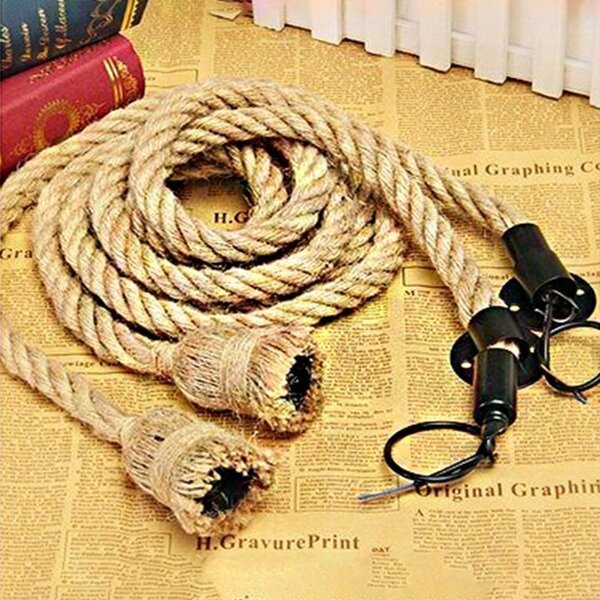 Luster Spider Rope 6