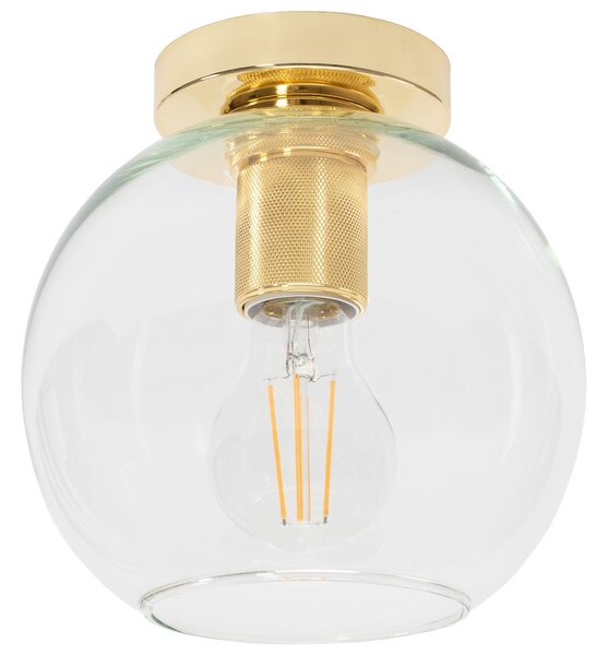 Lampa Viseća APP1175-1W Gold