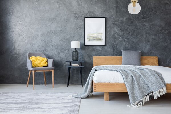 Lampa Viseća APP1175-1W Gold