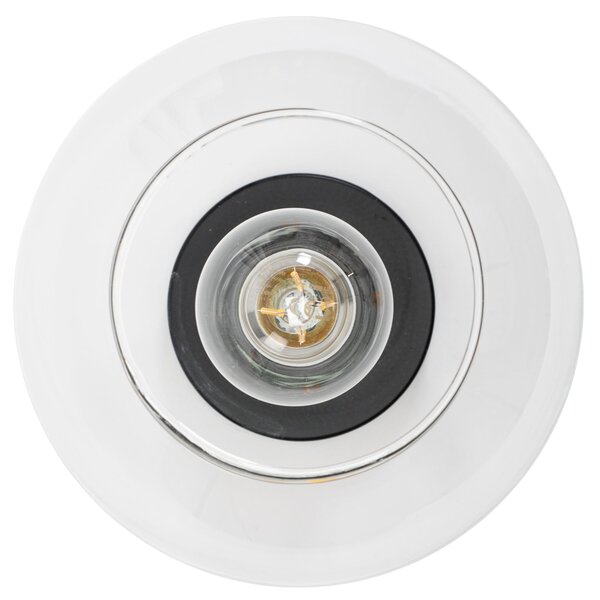 Lampa Viseća APP1174-1W Black