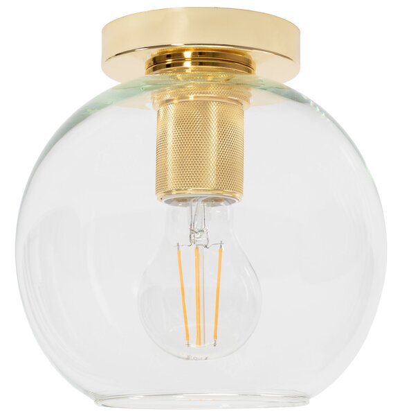 Lampa Viseća APP1175-1W Gold