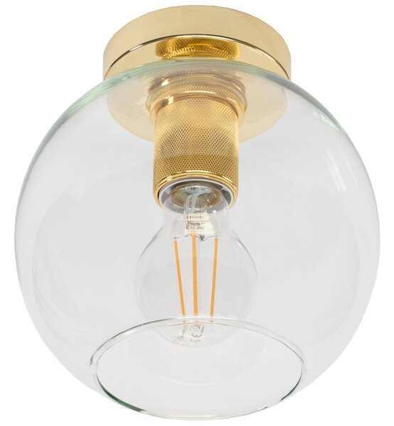Lampa Viseća APP1175-1W Gold