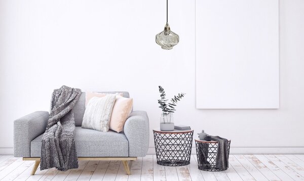 Lampa Viseća APP1121-1CP
