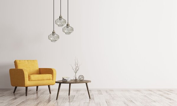 Lampa Viseća APP1121-1CP