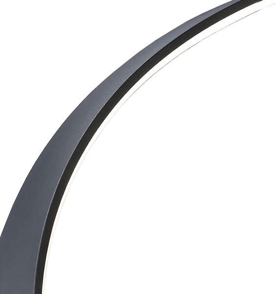 Lampa Viseća APP1194-CP Black