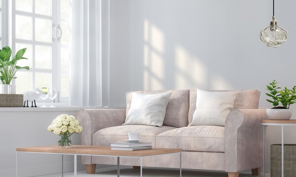 Lampa Viseća APP1121-1CP
