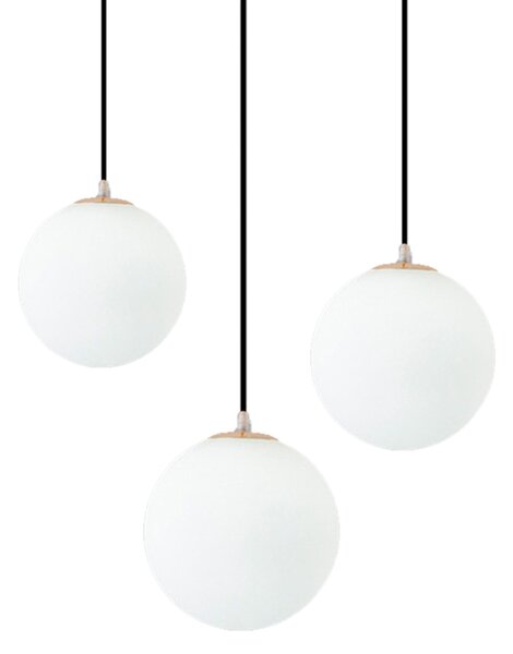 Lampa Viseća APP1249-1CP Gold
