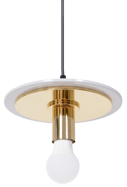 Lampa Viseća APP1213-1CP Gold