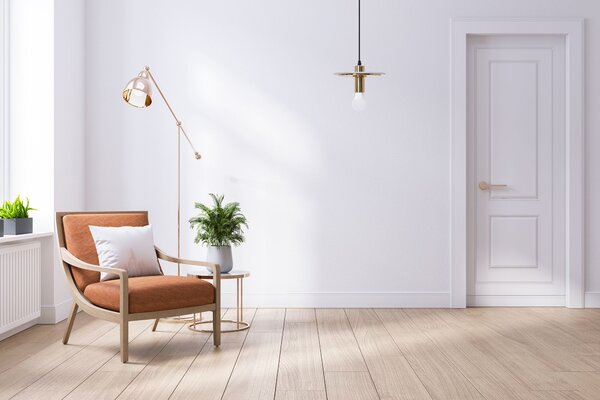 Lampa Viseća APP1213-1CP Gold