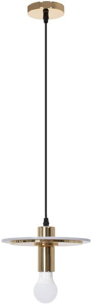 Lampa Viseća APP1213-1CP Gold