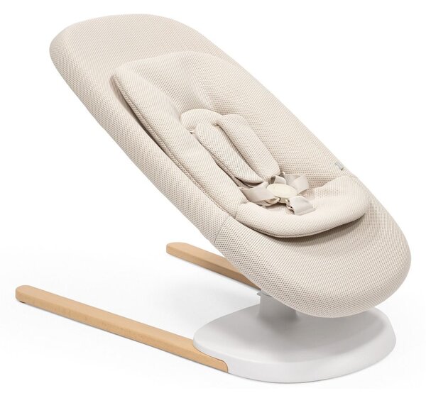 STOKKE ljuljačka Yoga light sand