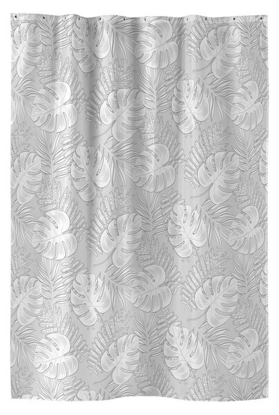 Tuš zavjesa 180x200 cm Amber – douceur d'intérieur