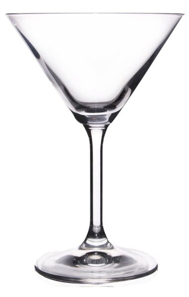 Koktel čaše u setu od 6 kom 210 ml Lara - Orion
