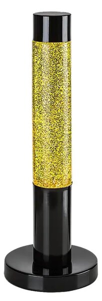 Lavastic GLITTER DEKORATIVNA SVJETILJKA LED 25W/CRNA/IP20/34lm RA76029