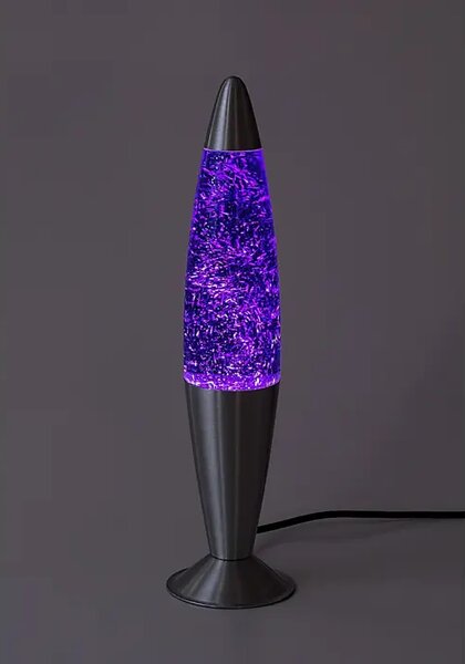 Glitter2 DEKORATIVNA SVJETILJKA LED 25W/SREBRNA/IP20/29lm RA76115
