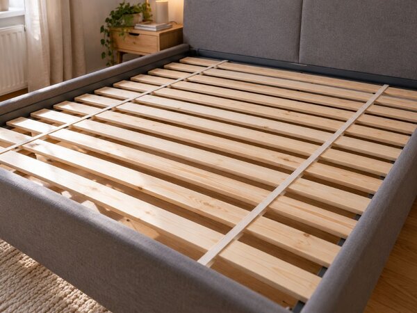ATMOWOOD Drvena podnica za krevet 160 x 200 cm