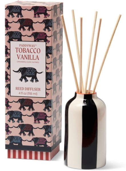 Paddywax A Dopo Elephant aroma difuzer s punjenjem od keramike 118 ml