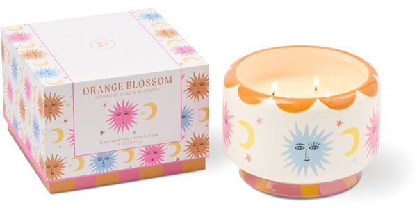 Paddywax A Dopo Sun mirisna svijeća od keramike 680 g
