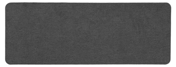 Tamno siva staza 45x120 cm Simeo – douceur d'intérieur