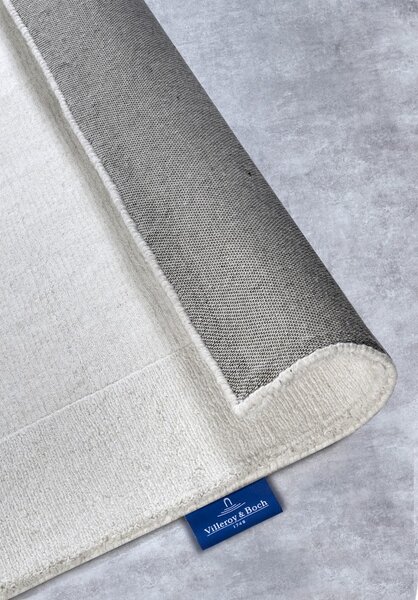 Krem ručno rađena vunenia staza 80x250 cm Charlotte – Villeroy&Boch