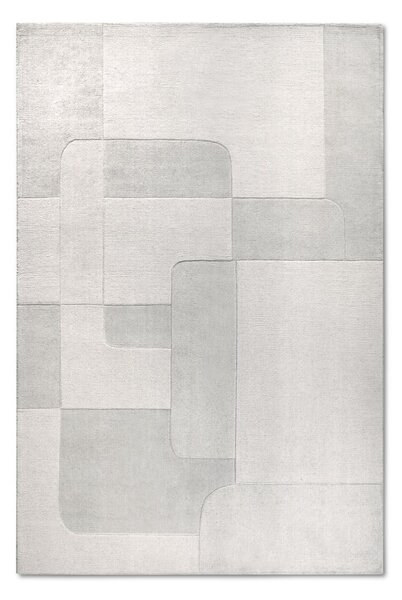 Krem ručno rađen vuneni tepih 190x280 cm Charlotte – Villeroy&Boch