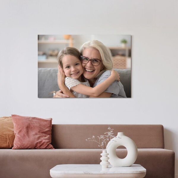 Slika iz vlastite fotografije – uspravno 2:3