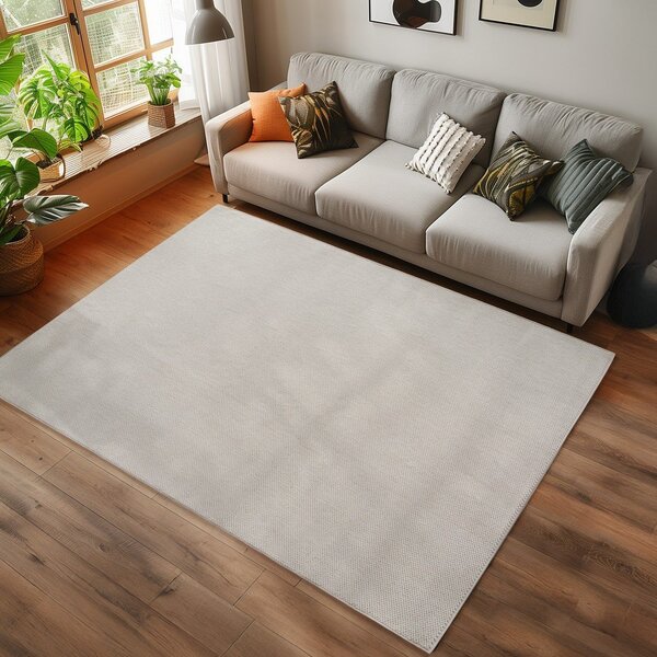Krem tepih 200x290 cm Helix 2200 – Ayyildiz Carpets