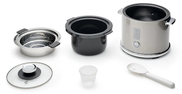 Solis Rice Cooker Multi kuhalo za rižu i povrće