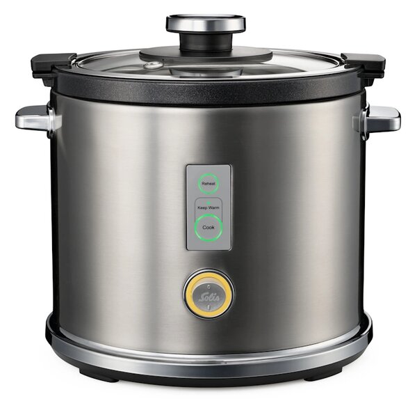 Solis Rice Cooker Multi kuhalo za rižu i povrće